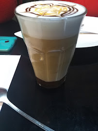 Latte du Café Espresso-t à Dijon - n°14