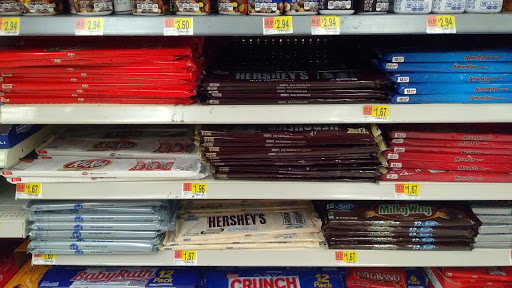 Department Store «Walmart Supercenter», reviews and photos, 350 Hope Ave, Salt Lake City, UT 84115, USA