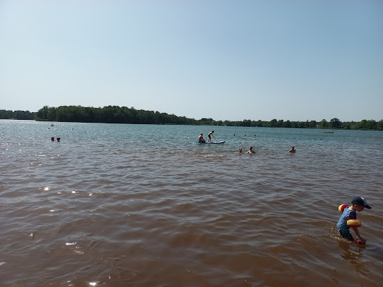 Strandbad Am Olbasee