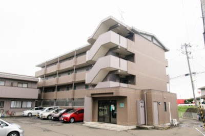 ドーミー富沢