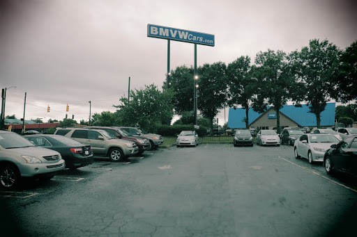 Used Car Dealer «BMVW INC AUTO SALES», reviews and photos, 6781 Londonderry Way, Union City, GA 30291, USA