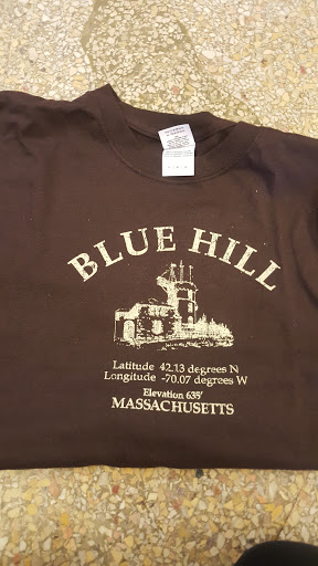 Observatory «Blue Hill Observatory Science Center Inc», reviews and photos, 1 Observatory Service Rd, Milton, MA 02186, USA