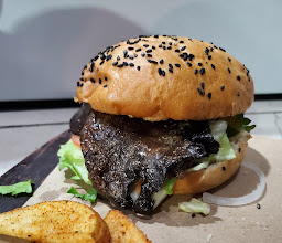 ORIGINAL BURGER PLAYA DEL CARMEN photo