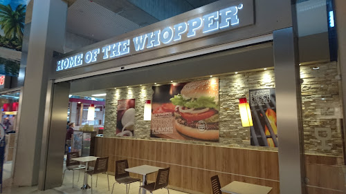 Burger King Köln Bonn Airport à Köln