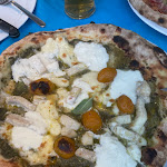 Photo n°2 de l'avis de Tomasz. fait le 13/08/2023 à 18:52 sur le  Pizzeria da Pasquale a pizza o sole o mare à Piove di Sacco