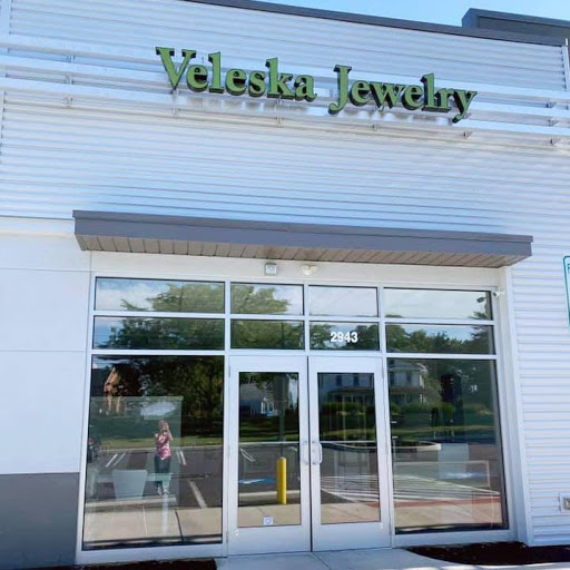 Jewelry Store «Veleska Jewelry», reviews and photos, 2359 Lincoln Hwy E, Lancaster, PA 17602, USA