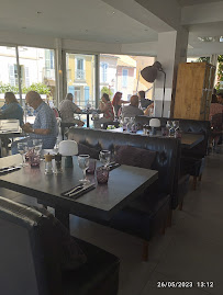 Atmosphère du Restaurant Accadémia Caffé à Martigues - n°7