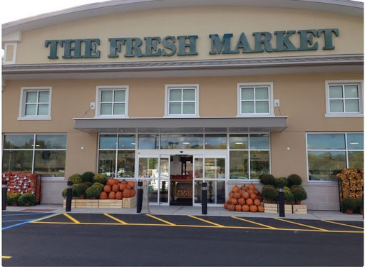 Grocery Store «The Fresh Market», reviews and photos, 75 Washington Valley Rd, Bedminster Township, NJ 07921, USA