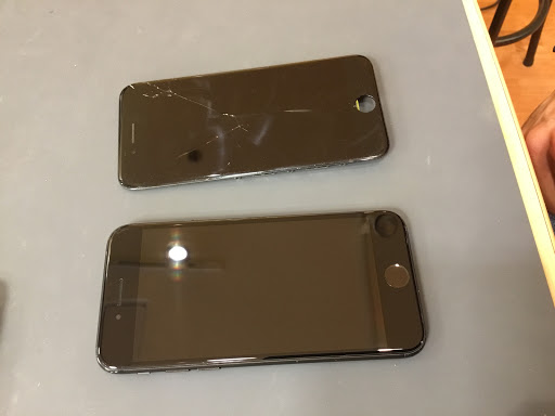 Cell Phone Store «Ifixphones», reviews and photos, 210 Andover St, Peabody, MA 01960, USA