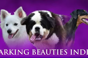 Barking Beauties image