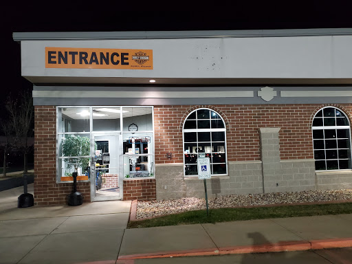Motorcycle Dealer «Appleton Harley-Davidson», reviews and photos, 5322 Clairemont Dr, Appleton, WI 54913, USA