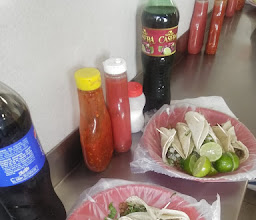 Tacos el oasis photo