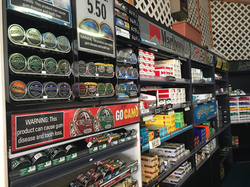 Tobacco Shop «Tobacco Pouch», reviews and photos, 1599 Edgewater St NW, Salem, OR 97304, USA