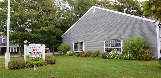 Home Improvement Store «Brewster True Value Hardware», reviews and photos, 2632 Main St, Brewster, MA 02631, USA
