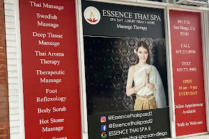 Essence Thai Spa By NUNU image