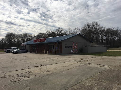 Pawn Shop «Bayou Pawn & Jewelry 3», reviews and photos, 9522 Main St, Zachary, LA 70791, USA