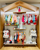 ATITUDE KIDS - Roupa MAYORAL 0-18 anos Espinho