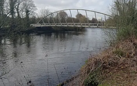 Banks Of The Lee Walkway image