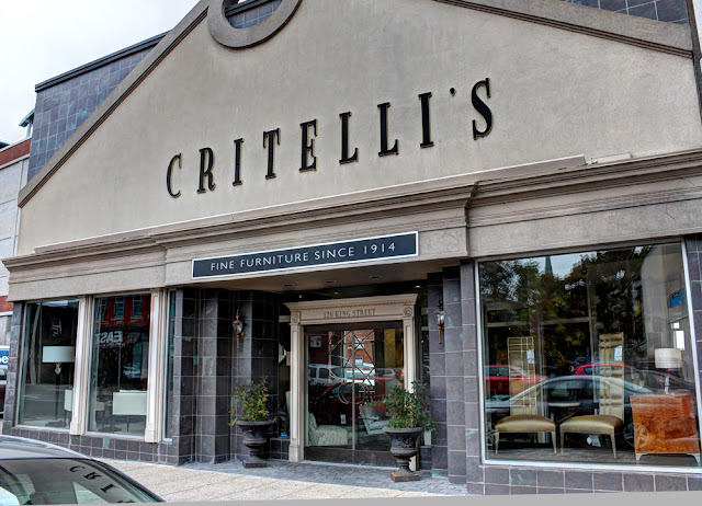 Critelli's Furniture Rugs Mattress