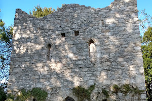 Bessborough Castle Folly Blackrock Cork.