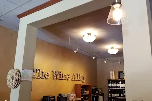 The Wine Alley image
