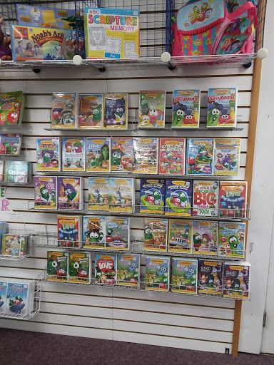 Gift Shop «The Greatest Gift and Scripture Supply», reviews and photos, 505 N Grand Ave, Pueblo, CO 81003, USA
