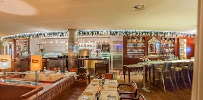 Atmosphère du Restaurant italien Mori Venice Bar à Paris - n°12