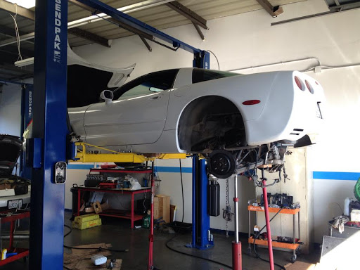Auto Repair Shop «California Auto Service», reviews and photos, 37183 Moraine St, Fremont, CA 94536, USA