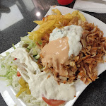 Photo n°1 de l'avis de Denny. fait le 17/11/2021 à 14:09 sur le  Abu Döner Holzminden à Holzminden