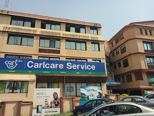 CarlCare Service Centre, 16 Gwani St, Wuse, Abuja, Nigeria, Auto Repair Shop, state Niger