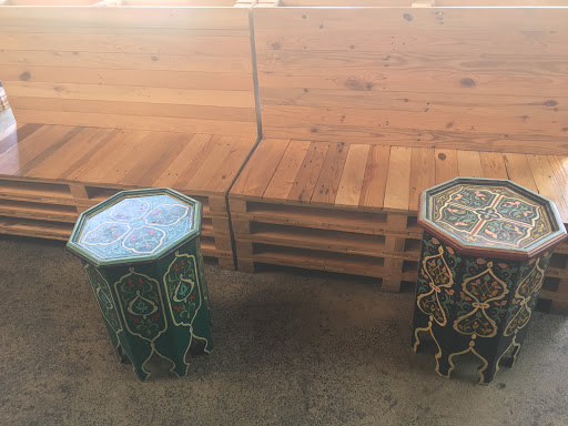 Coffee Shop «Cocoa Cinnamon - Hillsborough Rd», reviews and photos, 2627 Hillsborough Rd, Durham, NC 27705, USA