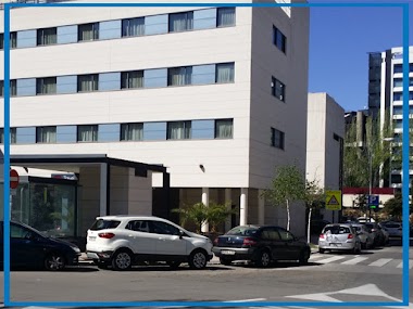 Parking Homely Torrelaguna