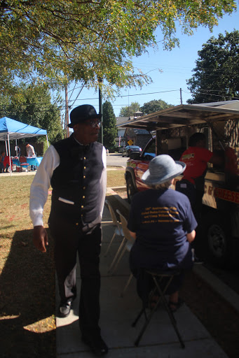 Community Center «La Mott Community Center», reviews and photos, 7420 Sycamore Ave, Elkins Park, PA 19027, USA