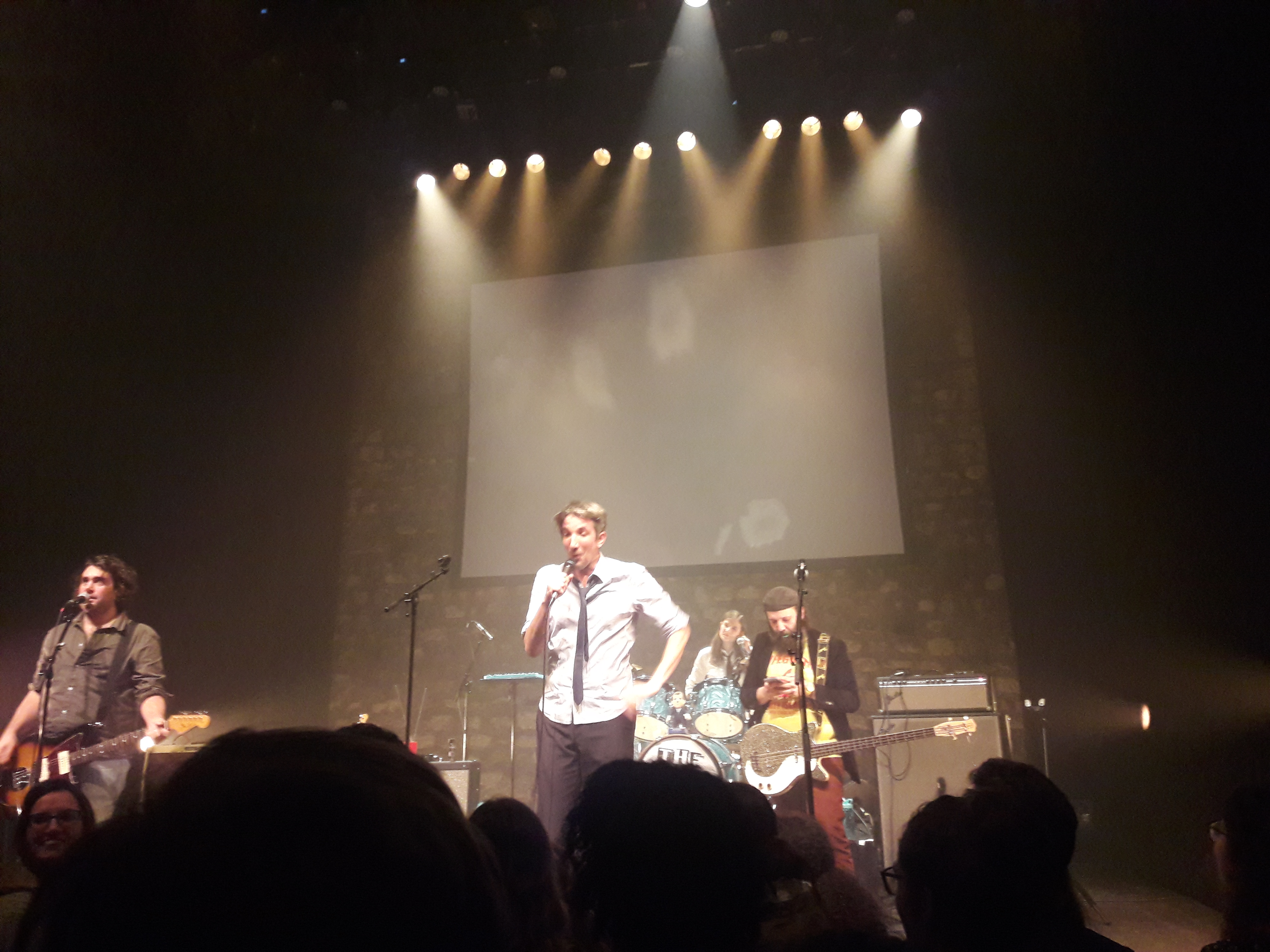 Photo n° 2 de l'avis de Mathilde.o fait le 10/02/2019 à 10:19