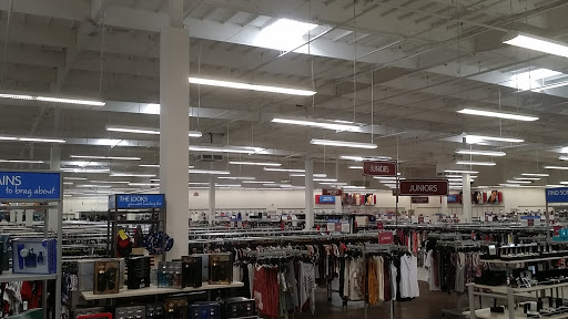 Clothing Store «Burlington Coat Factory», reviews and photos, 4105 Century Blvd, Pittsburg, CA 94565, USA