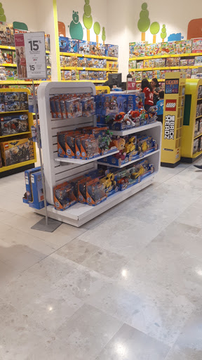 Toy shops in Toluca de Lerdo