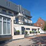 Photo n°2 de l'avis de Anna.c fait le 08/06/2022 à 10:24 sur le  THOMAS Hotel Spa Lifestyle à Husum