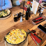 Photo n°4 de l'avis de Sabine.e fait le 19/11/2023 à 15:55 sur le  Hotel Restaurant Café Eifeler Seehütte à Rieden