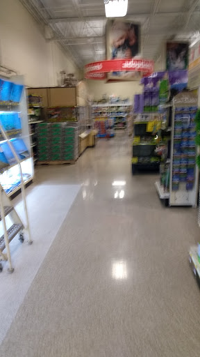 Pet Supply Store «PetSmart», reviews and photos, 12046 Paul Mayer Ave, Bridgeton, MO 63044, USA