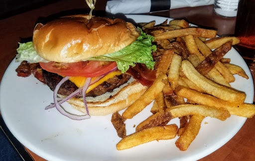 Bar «Market», reviews and photos, 1137 Linda St, Rocky River, OH 44116, USA