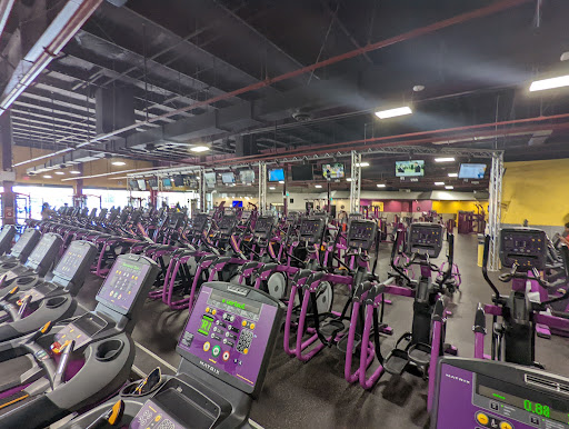 Gym «Planet Fitness», reviews and photos, 1775 South Ave, Staten Island, NY 10314, USA