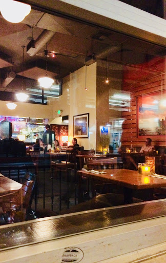 Hugos Restaurant image