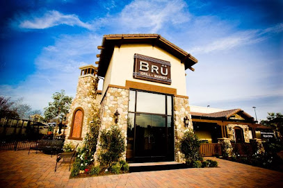 Brü Grill & Market - 23730 El Toro Rd, Lake Forest, CA 92630