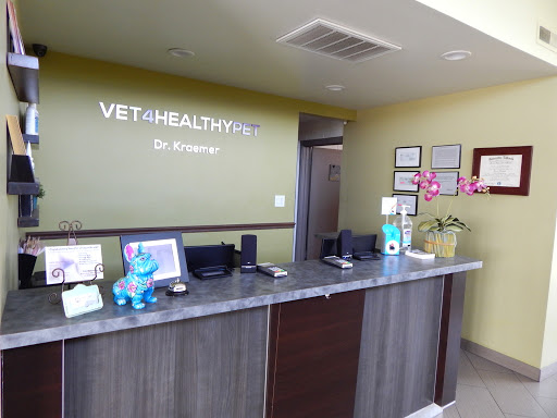 Dr. Kraemer Vet4Bulldog image