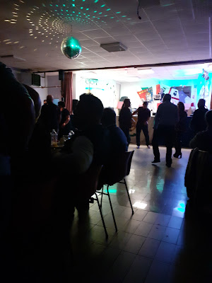 Cercle Sarde à Farébersviller