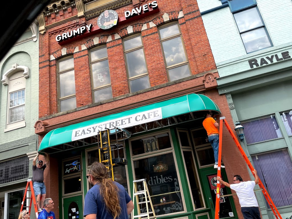 Easy Street Cafe 43402