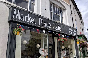 Market Place Cafe image