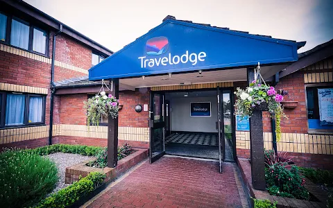 Travelodge Cork Airport image