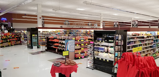 Grocery Store «McKays Food & Drug», reviews and photos, 40845 Merchants Ln, Leonardtown, MD 20650, USA