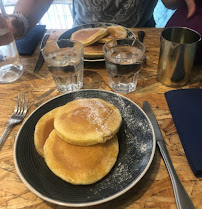 Pancake du Restaurant brunch Suzette. à Lyon - n°10